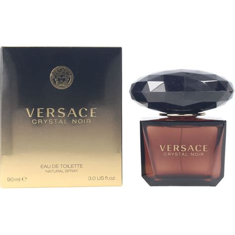 parfum versace crystal noir pret|versace crystal noir prix.